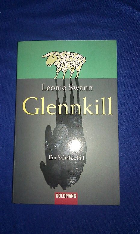Cover von Glenkilll